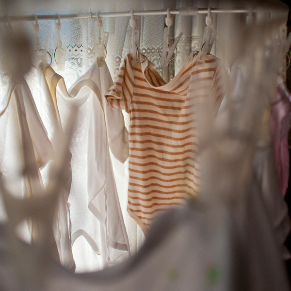 赤ちゃん頑張れ。| ラララハワイ生活。