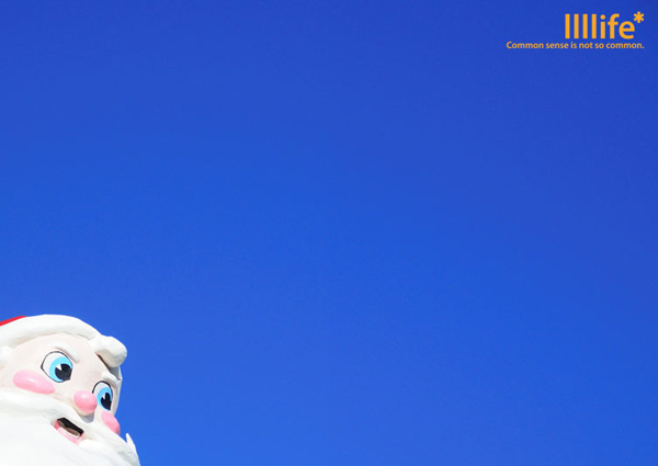 お買い物が世界を変える。| llllife: ken munakata