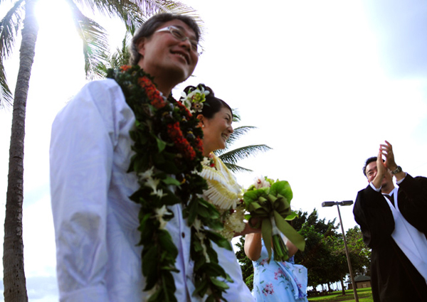 Happy Day♪ | llllife: ken munakata